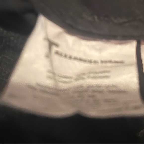 T by Alexander Wang color block Hoodie - Picture 7 of 9